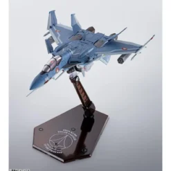 Tamashii Bandai - Hi-Metal R - VF-OD Phoenix (Shin Kudo) - Macross Zero