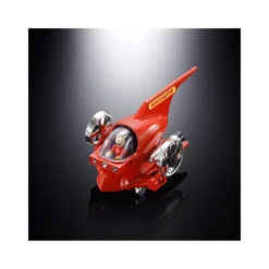 Tamashii Bandai - Hover Pildeder Popynica