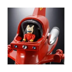 Tamashii Bandai - Hover Pildeder Popynica