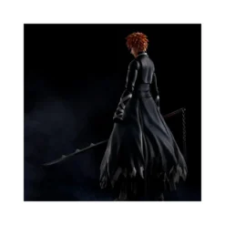 Tamashii Bandai - ICHIGO KUROSAKI BANKAI TENSAZANGETSU - BLEACH 1000 YEAR BLOOD WAR - SH Figuarts SHF