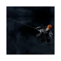Tamashii Bandai - ICHIGO KUROSAKI BANKAI TENSAZANGETSU - BLEACH 1000 YEAR BLOOD WAR - SH Figuarts SHF
