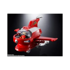 Tamashii Bandai - Jet Pileder Popynica - Jet Pilder