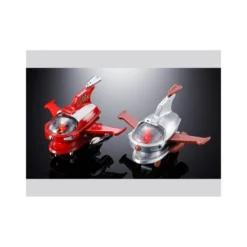 Tamashii Bandai - Jet Pileder Popynica - Jet Pilder