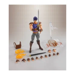 Tamashii Bandai JoJo's Bizarre Adventure - JONATHAN JOESTAR - S.H. Figuarts SHF