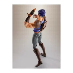 Tamashii Bandai JoJo's Bizarre Adventure - JONATHAN JOESTAR - S.H. Figuarts SHF