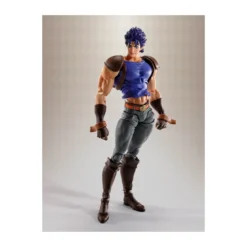 Tamashii Bandai JoJo's Bizarre Adventure - JONATHAN JOESTAR - S.H. Figuarts SHF