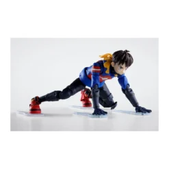 Tamashii Bandai - Koichi Haimawari - My Hero Academia: Vigilantes SH Figuarts SHF