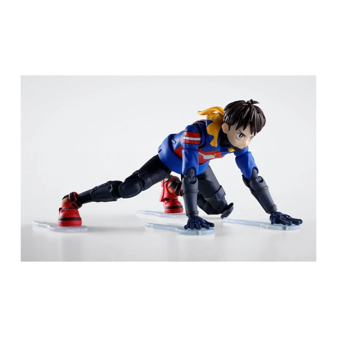 Tamashii Bandai - Koichi Haimawari - My Hero Academia: Vigilantes SH Figuarts SHF