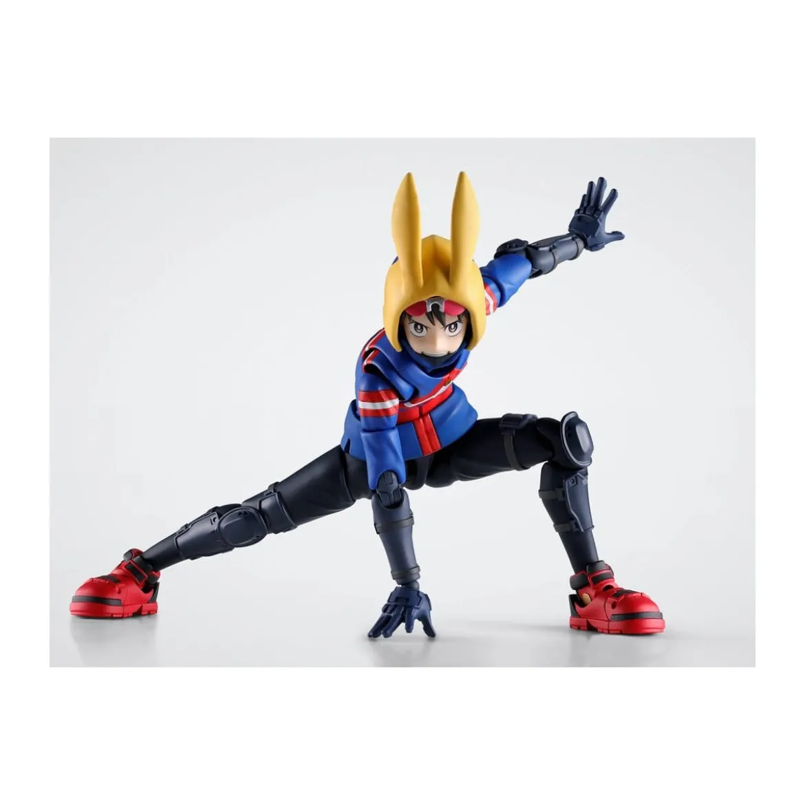 Tamashii Bandai - Koichi Haimawari - My Hero Academia: Vigilantes SH Figuarts SHF