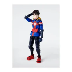 Tamashii Bandai - Koichi Haimawari - My Hero Academia: Vigilantes SH Figuarts SHF