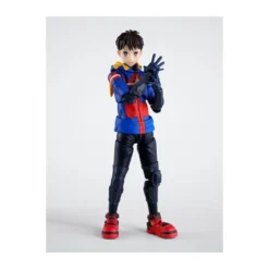 Tamashii Bandai - Koichi Haimawari - My Hero Academia: Vigilantes SH Figuarts SHF