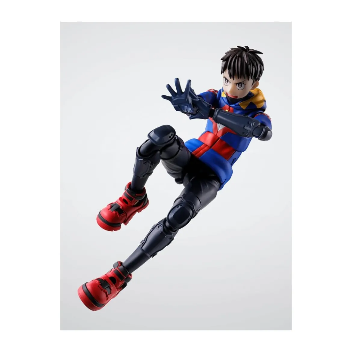 Tamashii Bandai - Koichi Haimawari - My Hero Academia: Vigilantes SH Figuarts SHF