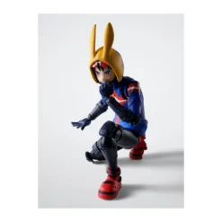 Tamashii Bandai - Koichi Haimawari - My Hero Academia: Vigilantes SH Figuarts SHF