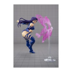 Tamashii Bandai - Marvel Gamerverse Psylocke - SH Figuarts SHF