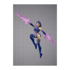 Tamashii Bandai - Marvel Gamerverse Psylocke - SH Figuarts SHF