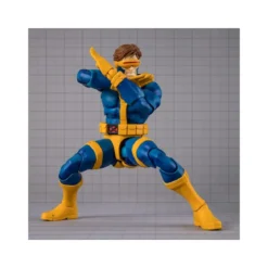 Tamashii Bandai - Marvel Gamerverse Cyclops - SH Figuarts SHF