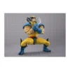 Tamashii Bandai - Marvel Gamerverse Wolverine - SH Figuarts SHF