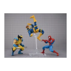 Tamashii Bandai - Marvel Gamerverse Wolverine - SH Figuarts SHF