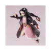 Tamashii Bandai - Nezuko Kamado - Demon Slayer SH Figuarts SHF