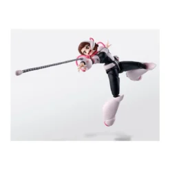 Tamashii Bandai - Ochaco Uraraka - My Hero Academia SH Figuarts SHF