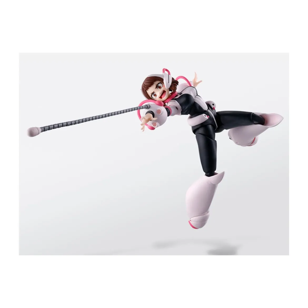 Tamashii Bandai - Ochaco Uraraka - My Hero Academia SH Figuarts SHF