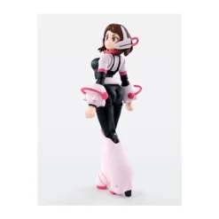 Tamashii Bandai - Ochaco Uraraka - My Hero Academia SH Figuarts SHF