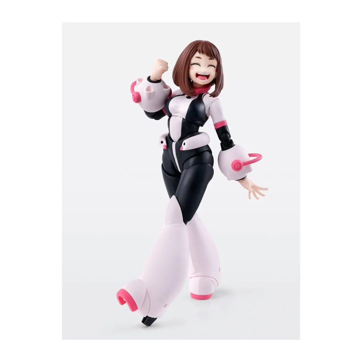 Tamashii Bandai - Ochaco Uraraka - My Hero Academia SH Figuarts SHF