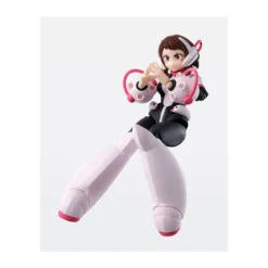 Tamashii Bandai - Ochaco Uraraka - My Hero Academia SH Figuarts SHF