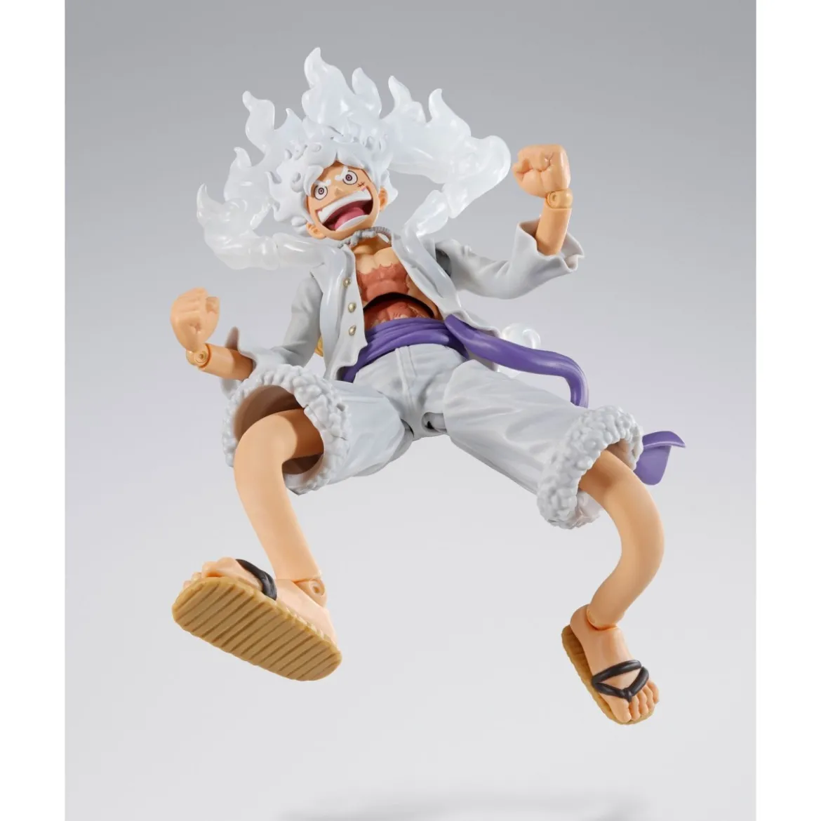 Tamashii Bandai One Piece - Marshall.D. Teach - Four Emperors - SHF SHFiguarts