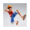 Tamashii Bandai One Piece - Monkey.D.Luffy Romance Dawn - S.H. Figuarts SHF