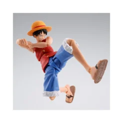 Tamashii Bandai One Piece - Monkey.D.Luffy Romance Dawn - S.H. Figuarts SHF