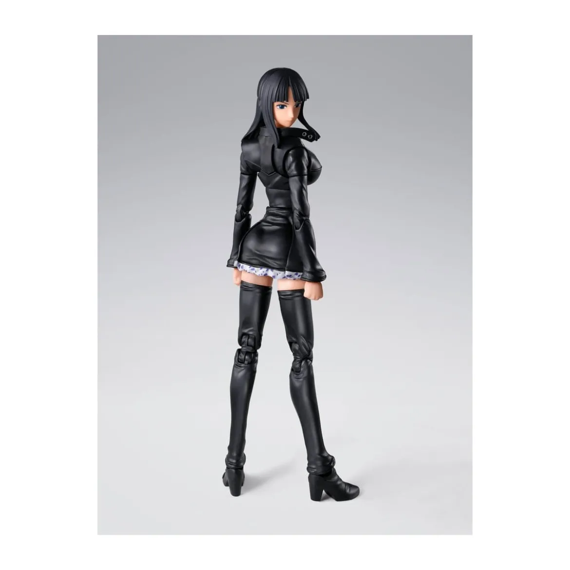 Tamashii Bandai One Piece - Nico Robin - Enies Lobby - S.H. Figuarts SHF