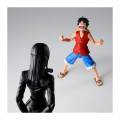 Tamashii Bandai One Piece - Nico Robin - Enies Lobby - S.H. Figuarts SHF