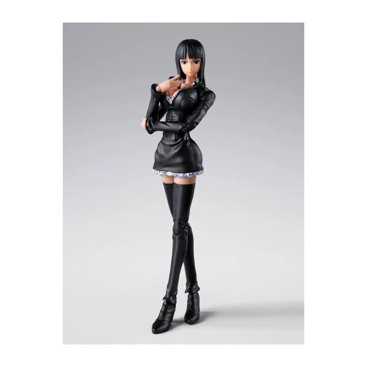 Tamashii Bandai One Piece - Nico Robin - Enies Lobby - S.H. Figuarts SHF