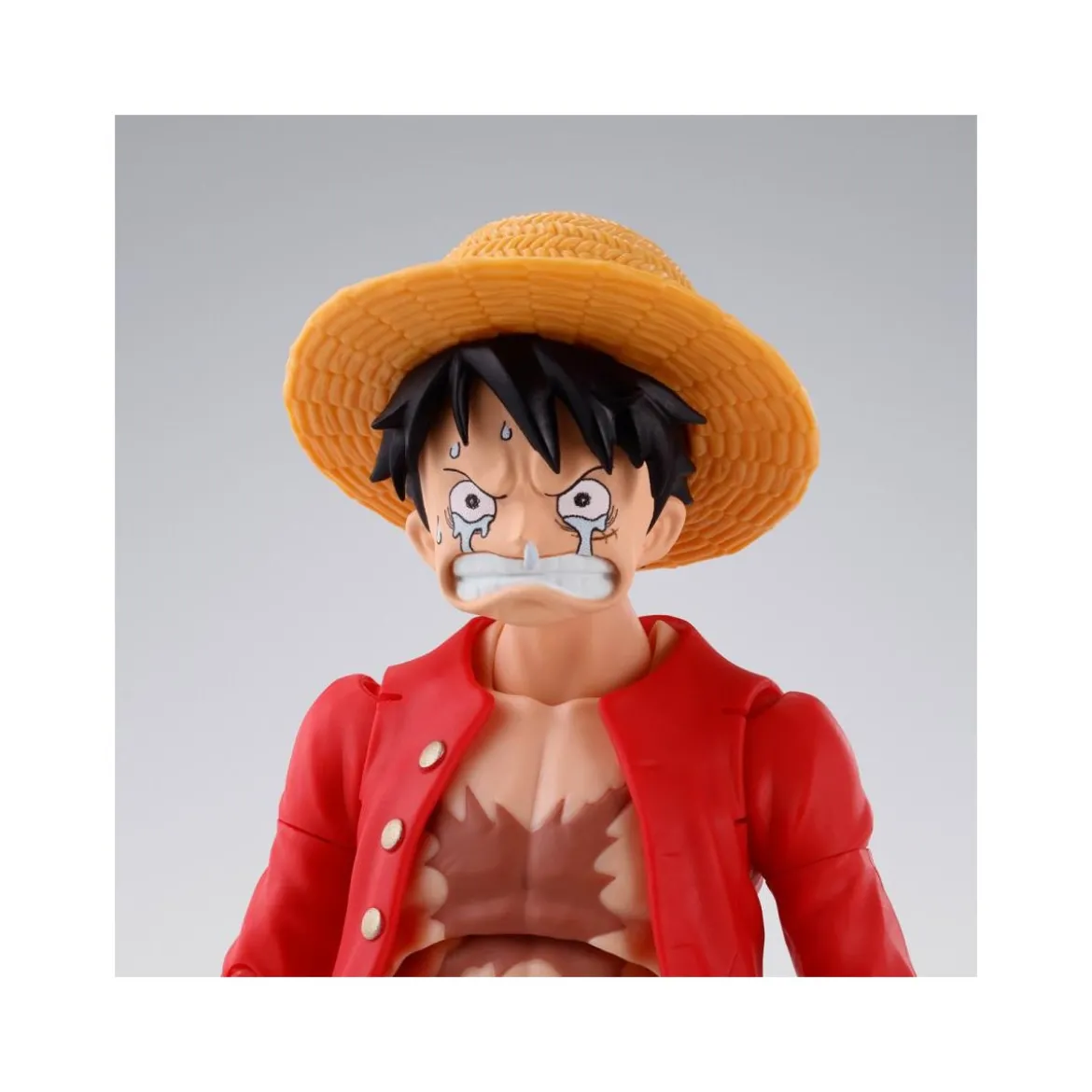 Tamashii Bandai One Piece - SABO REVOLUTIONARY ARMY CHIEF OF STAFF - S.H. Figuarts SHF