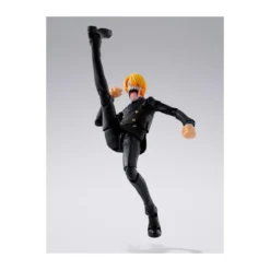 Tamashii Bandai One Piece - Sanji Romance Dawn - S.H. Figuarts SHF