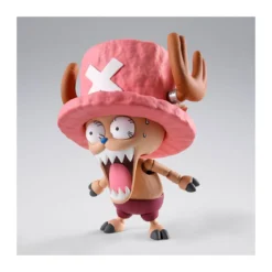 Tamashii Bandai One Piece - Tony Tony Chopper (Drum Island) - S.H. Figuarts SHF