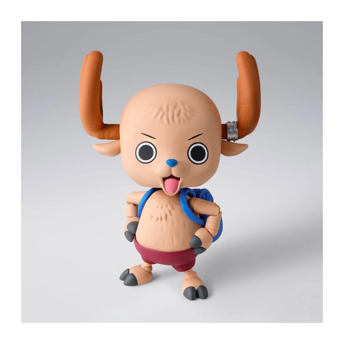 Tamashii Bandai One Piece - Tony Tony Chopper (Drum Island) - S.H. Figuarts SHF