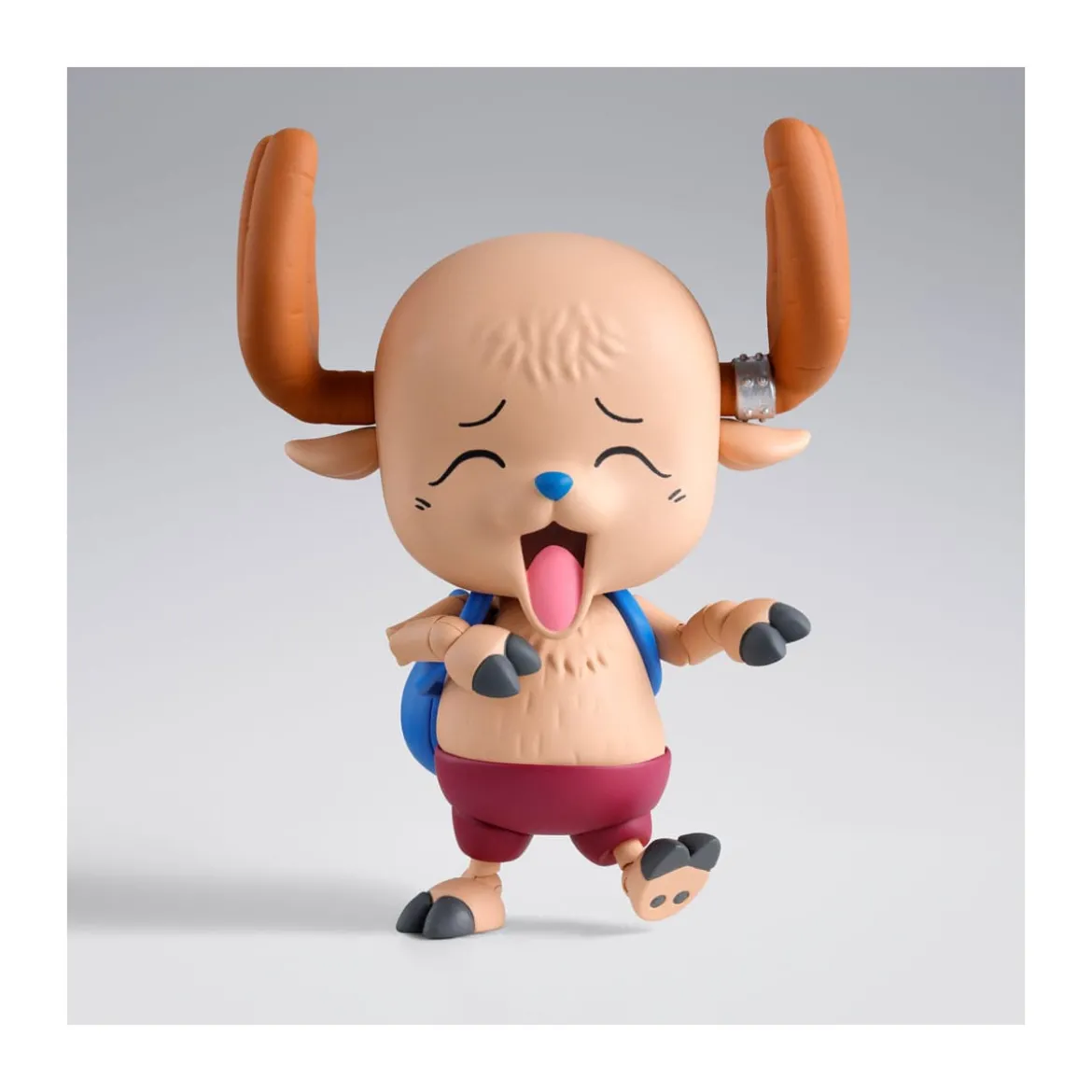 Tamashii Bandai One Piece - Tony Tony Chopper (Drum Island) - S.H. Figuarts SHF