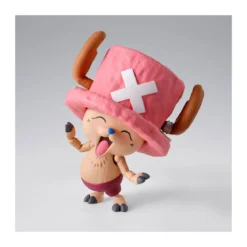 Tamashii Bandai One Piece - Tony Tony Chopper (Drum Island) - S.H. Figuarts SHF