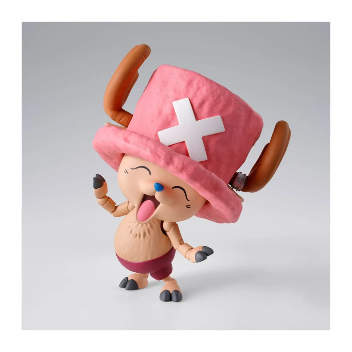 Tamashii Bandai One Piece - Tony Tony Chopper (Drum Island) - S.H. Figuarts SHF