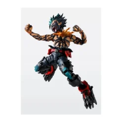 Tamashii Bandai - OVERLAY DEKU - My Hero Academia SH Figuarts SHF