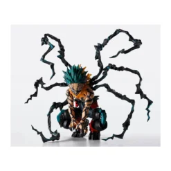 Tamashii Bandai - OVERLAY DEKU - My Hero Academia SH Figuarts SHF