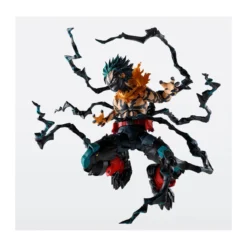 Tamashii Bandai - OVERLAY DEKU - My Hero Academia SH Figuarts SHF