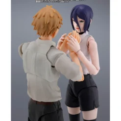 Tamashii Bandai - REZE - Chainsaw Man Reze Arc - SH Figuarts SHF