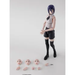 Tamashii Bandai - REZE - Chainsaw Man Reze Arc - SH Figuarts SHF