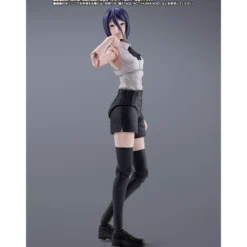 Tamashii Bandai - REZE - Chainsaw Man Reze Arc - SH Figuarts SHF