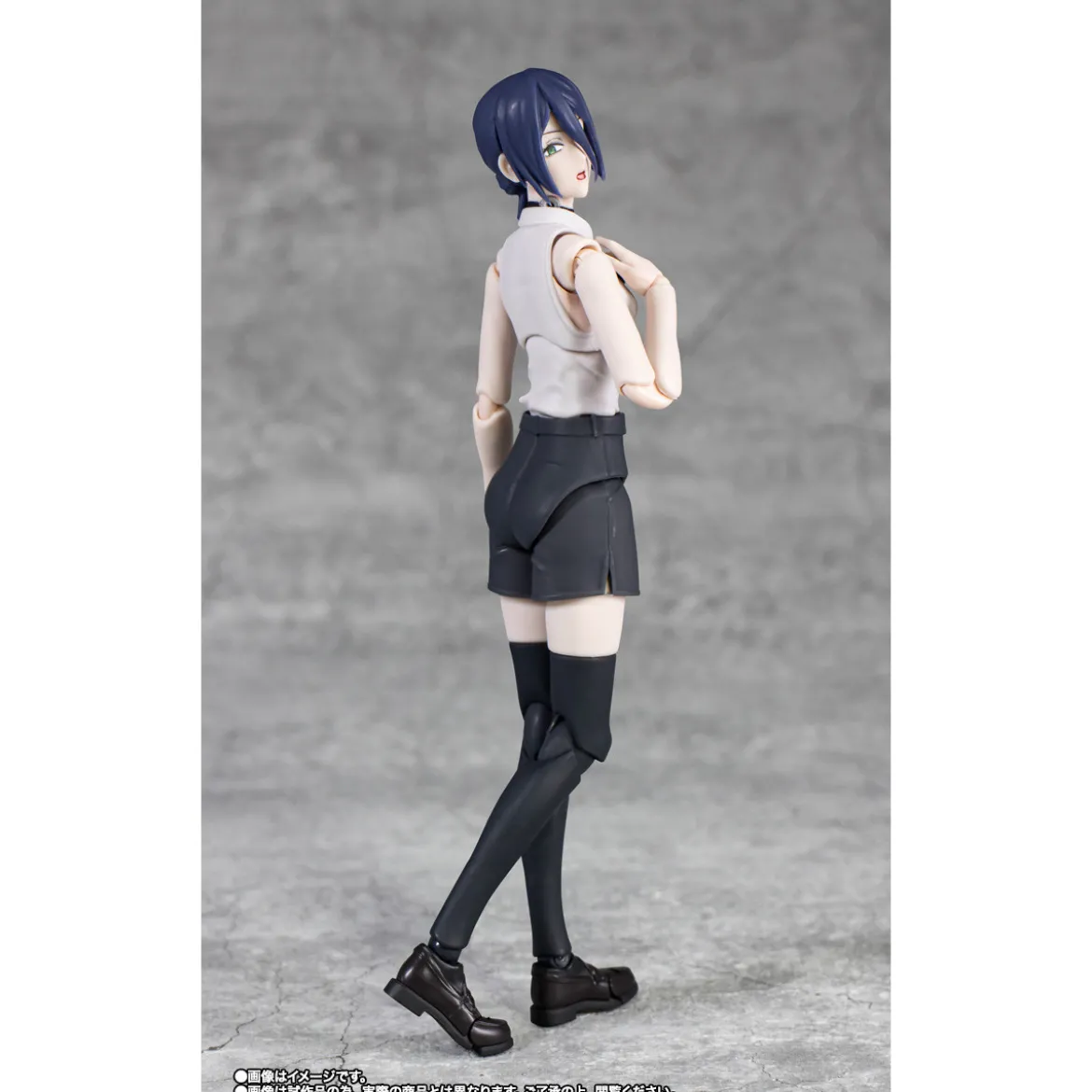 Tamashii Bandai - REZE - Chainsaw Man Reze Arc - SH Figuarts SHF