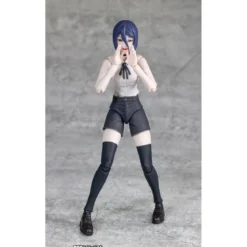 Tamashii Bandai - REZE - Chainsaw Man Reze Arc - SH Figuarts SHF
