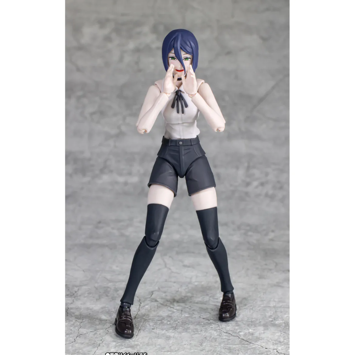 Tamashii Bandai - REZE - Chainsaw Man Reze Arc - SH Figuarts SHF